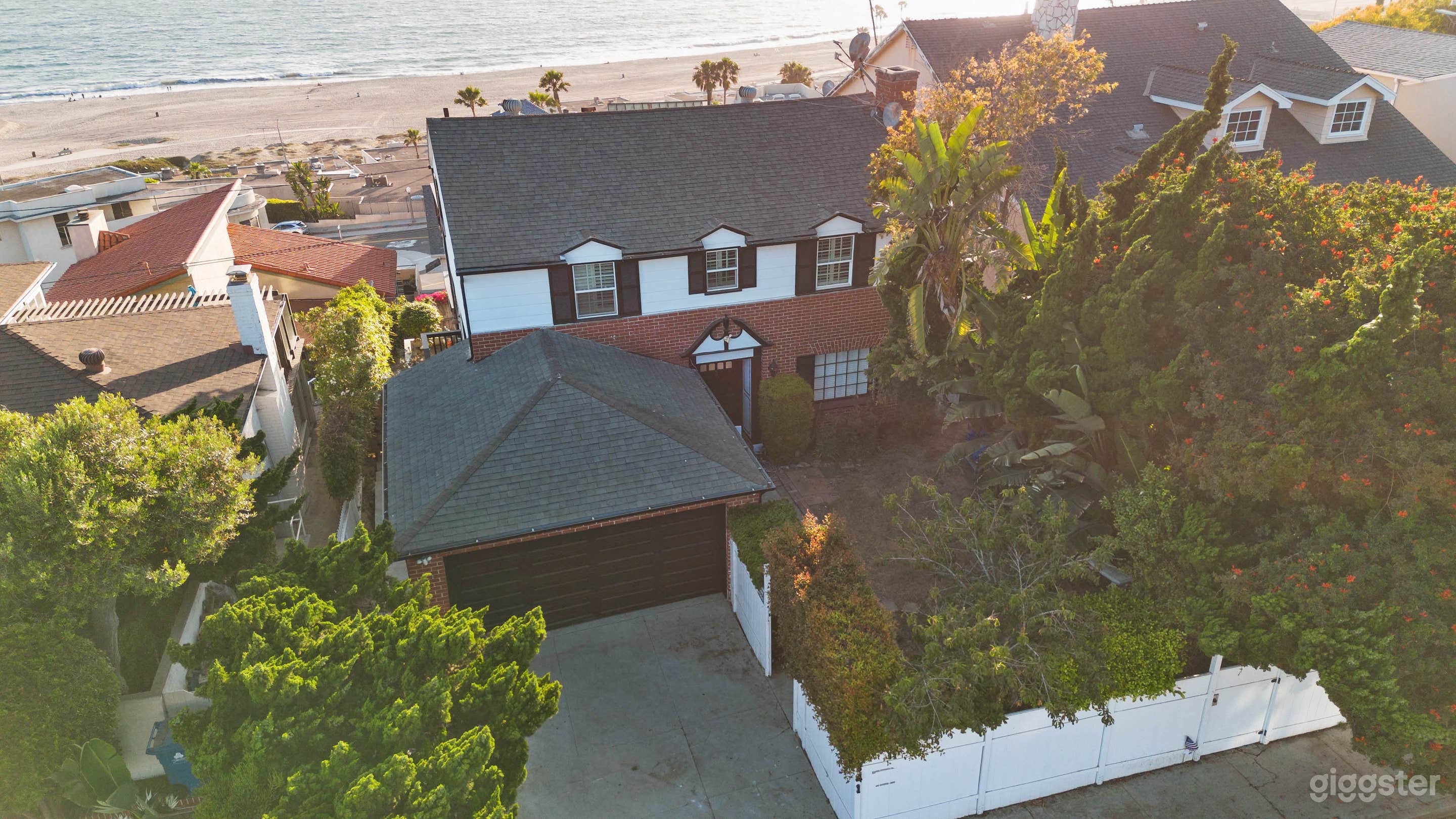 Ocean View Private Home Photo 1