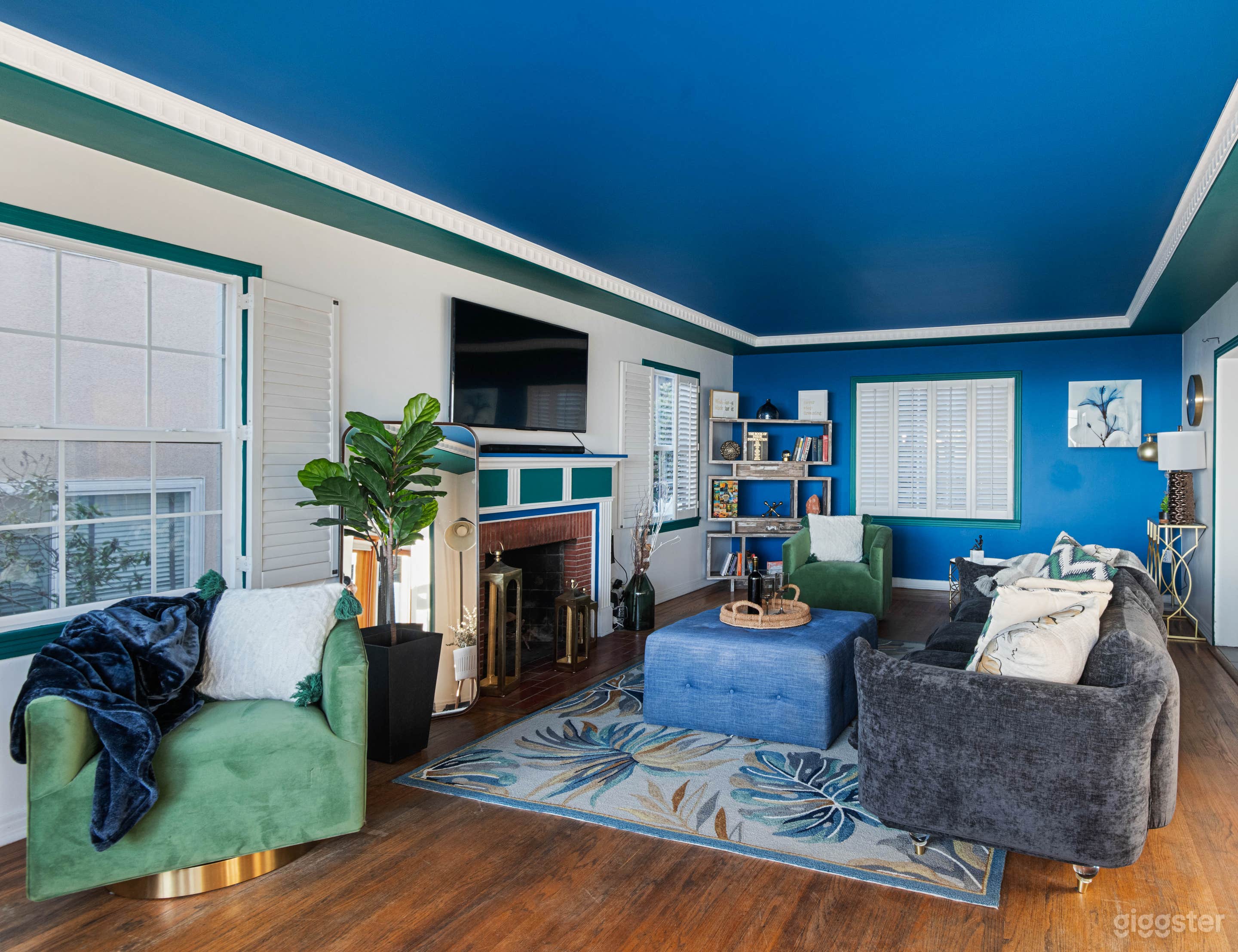 Ocean View Private Home Photo 4