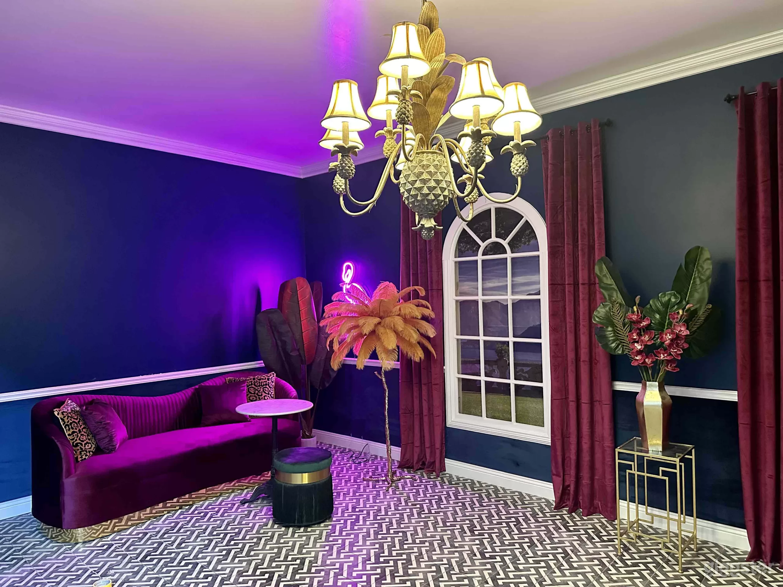 The Eclectic Set ATL Photo 1