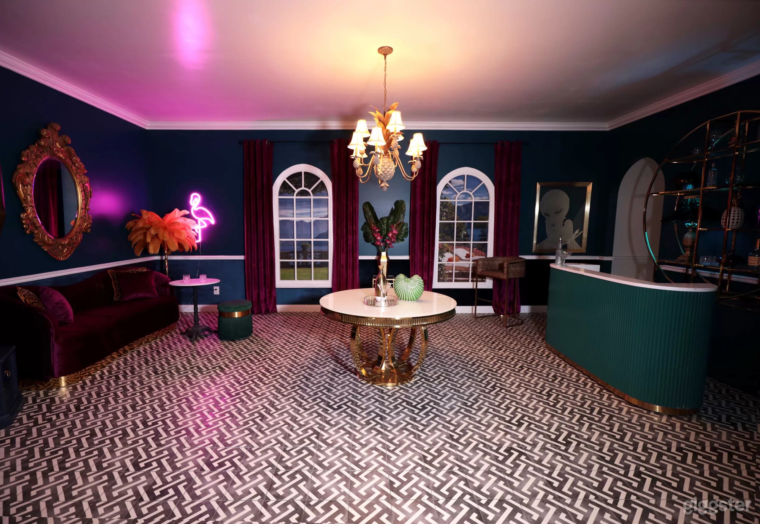 The Eclectic Set ATL Photo 3