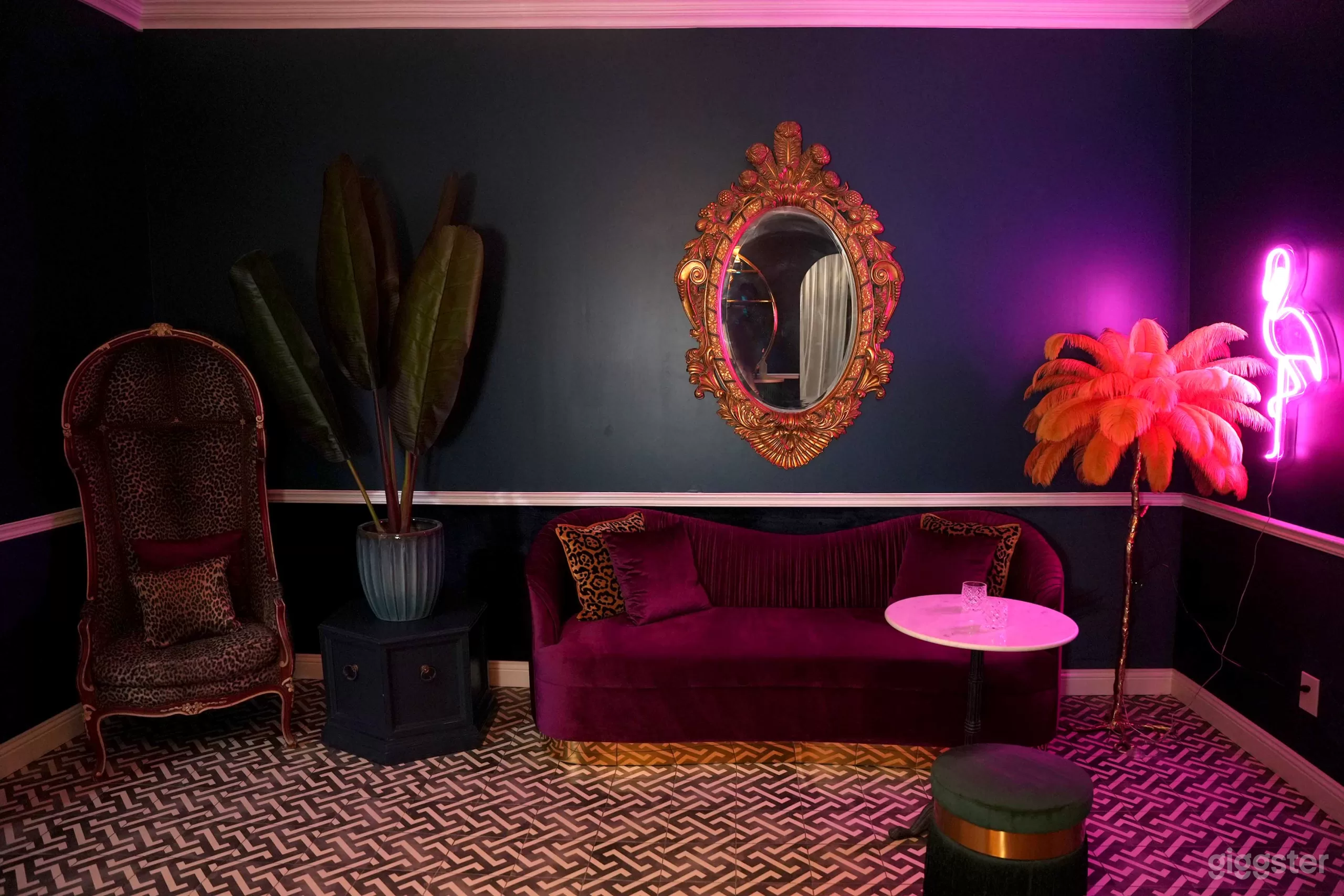 The Eclectic Set ATL Photo 2