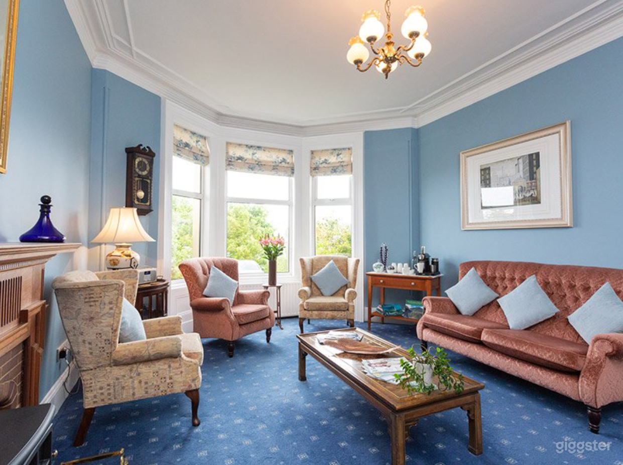 VICTORIAN GUEST HOUSE Photo 4