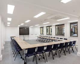  Charles Dickins Room 