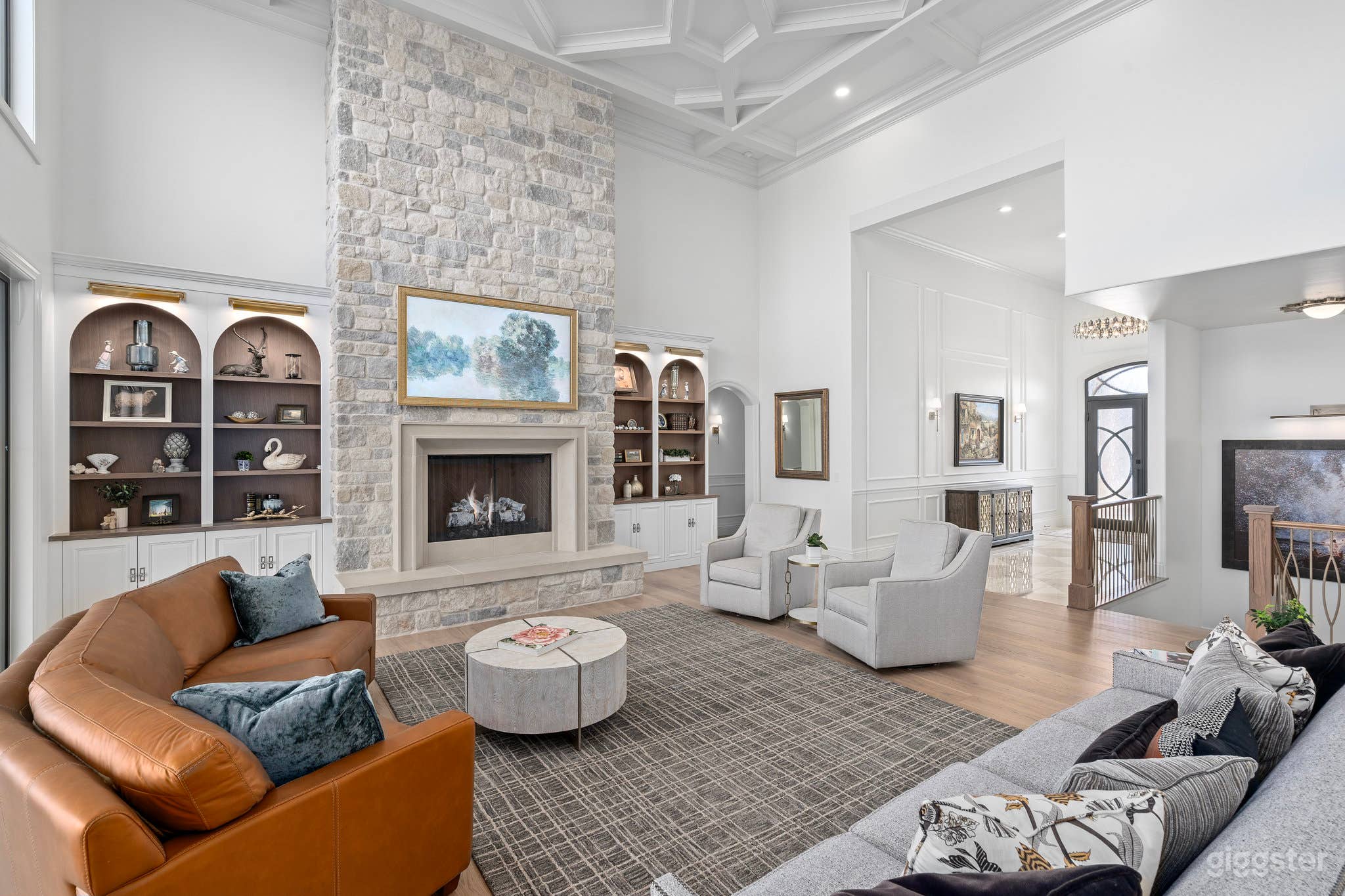 Greenwood Creek Manor Home Photo 3