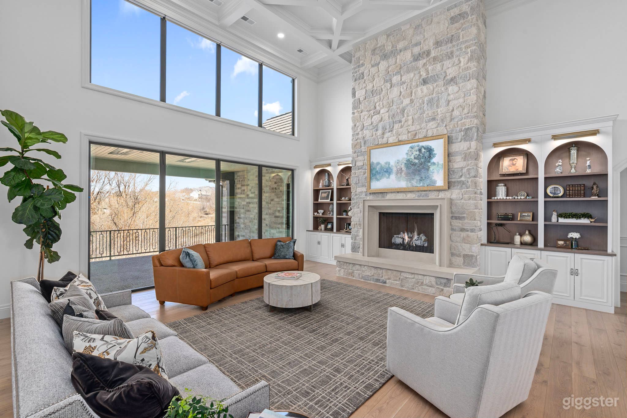 Greenwood Creek Manor Home Photo 1