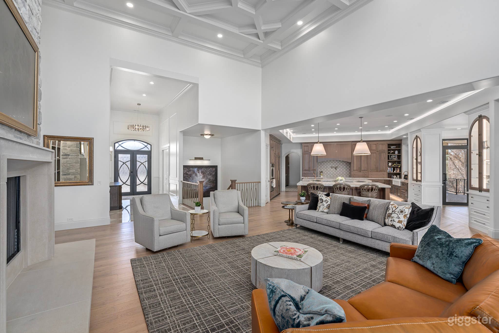 Greenwood Creek Manor Home Photo 2