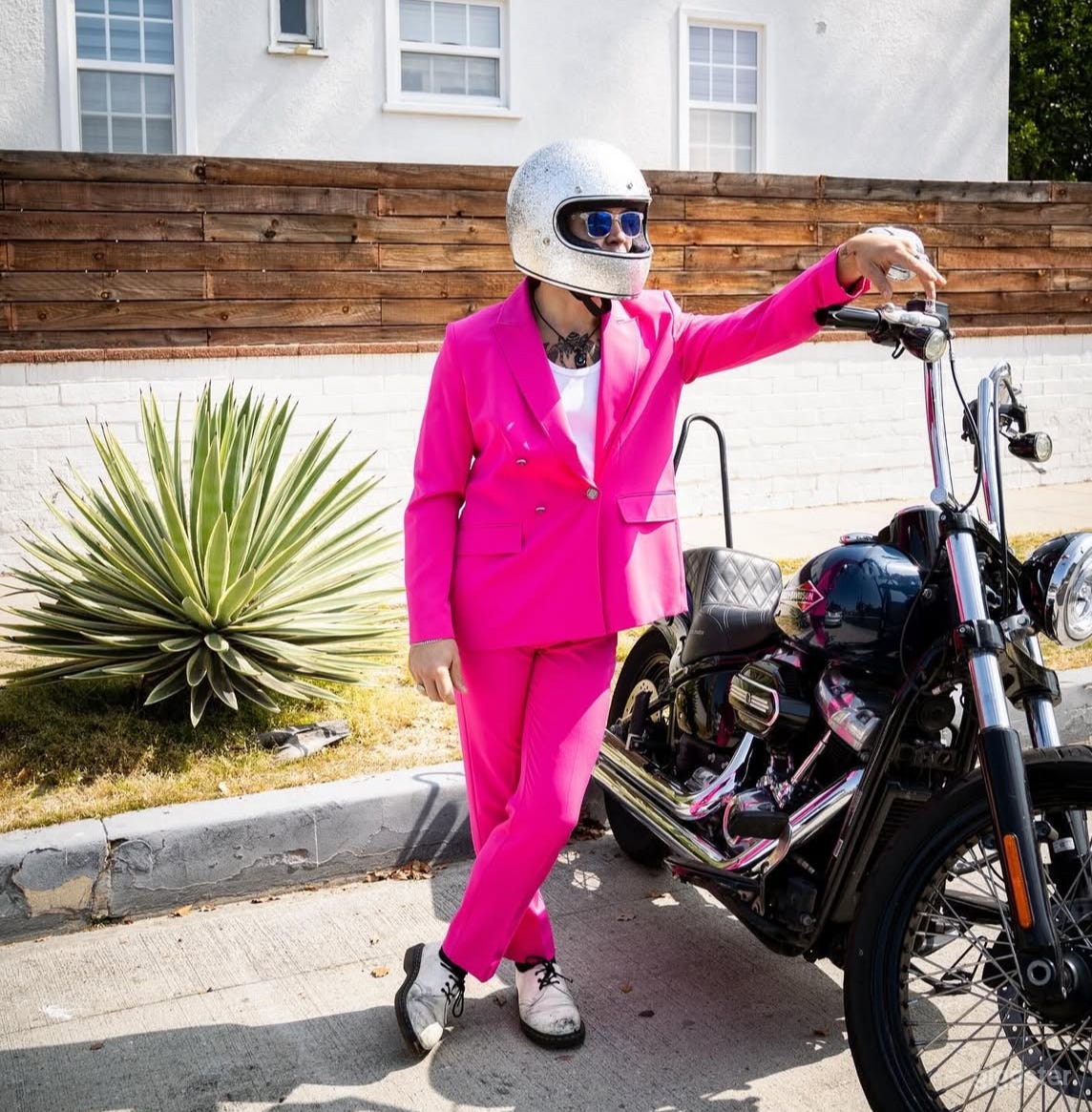 Soft Tail Harley Davidson Photo 1