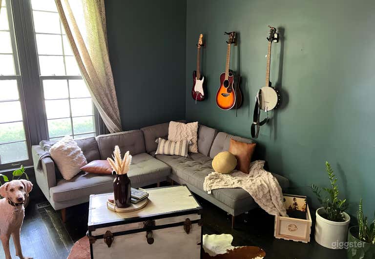  1899 Renovated Victorian Home 