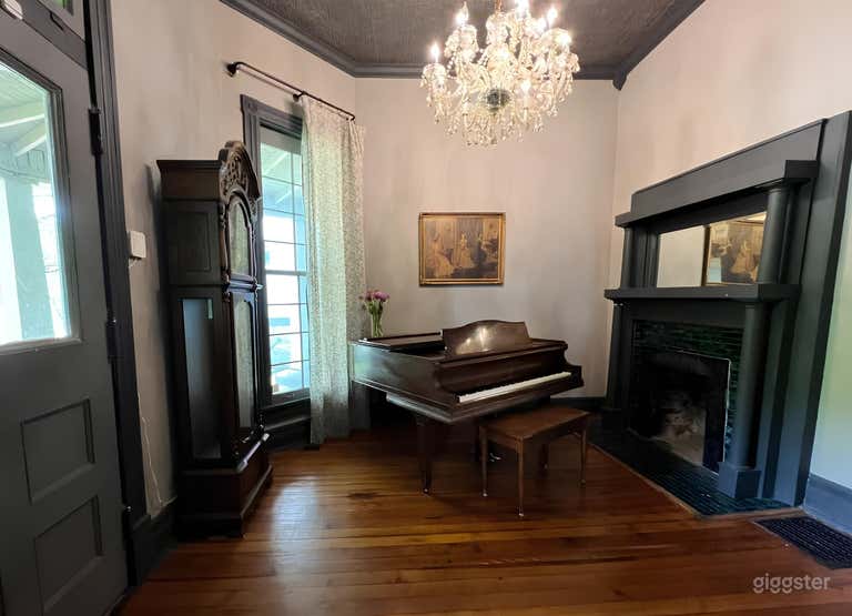  1899 Renovated Victorian Home 