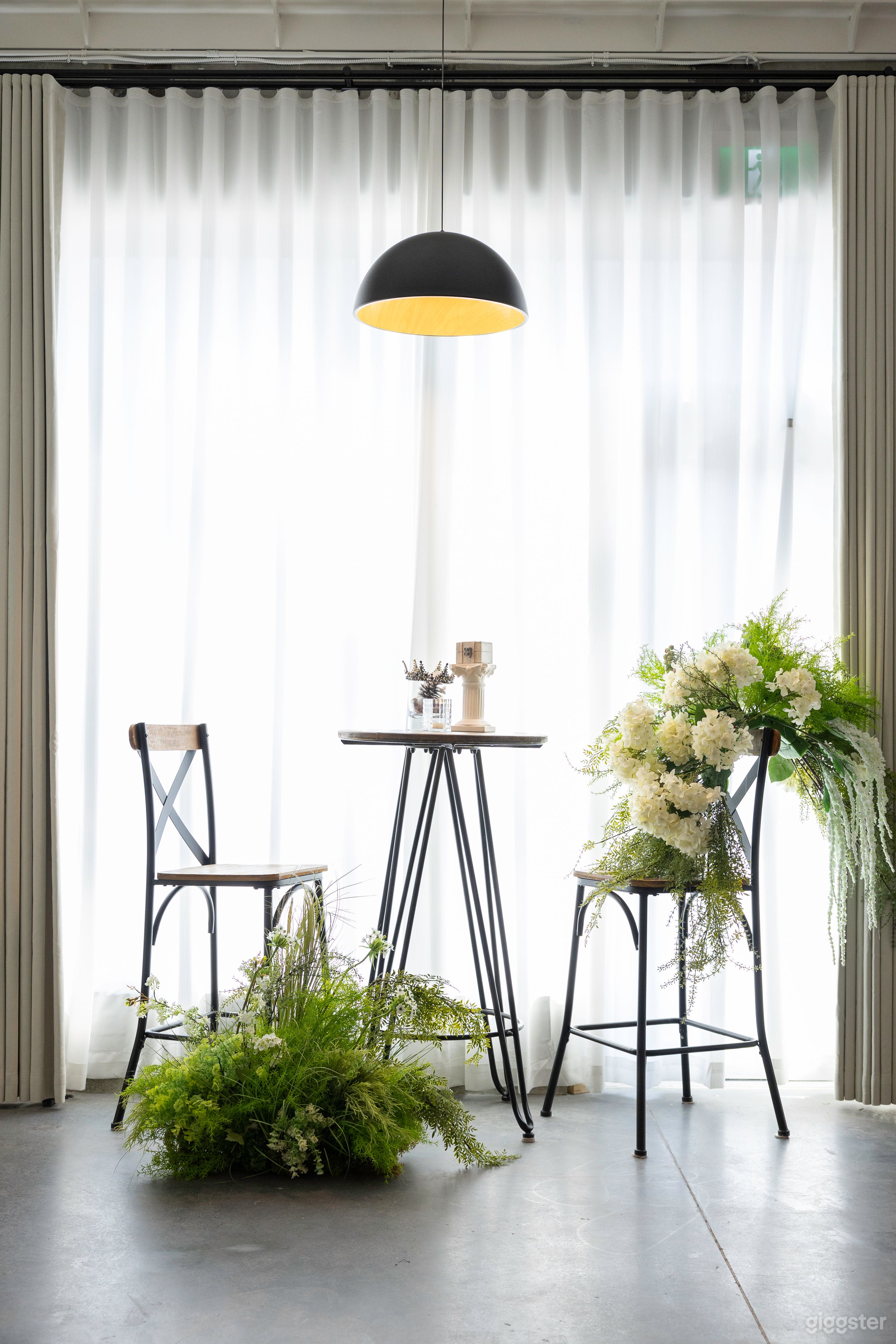 Richmond Industrail style studio &amp; event space Photo 4