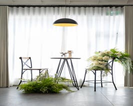  Richmond Industrail style studio & event space 