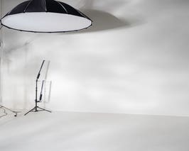  Richmond Industrail style studio & event space 