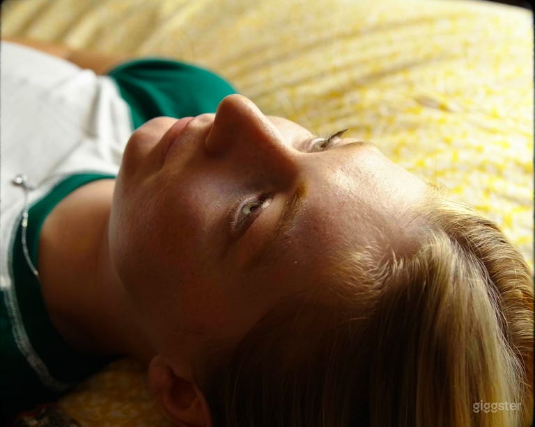  Retro Mid Century Home 