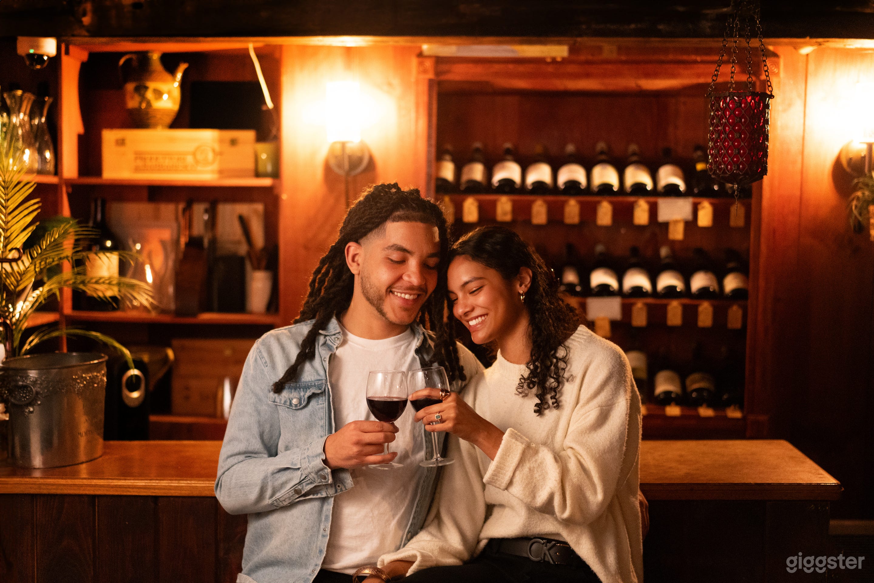 Intimate, Historic, Boutique Wine Shop  Photo 1