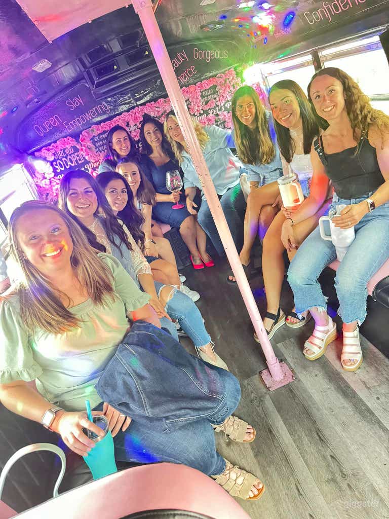  We Deserve an Outing 