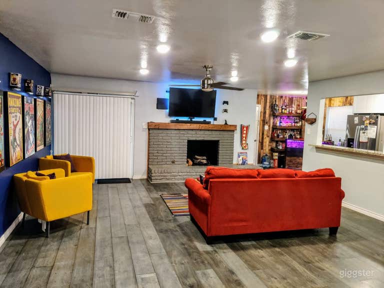  Flexible Residential Space - MINUTES FROM DOWNTOWN 