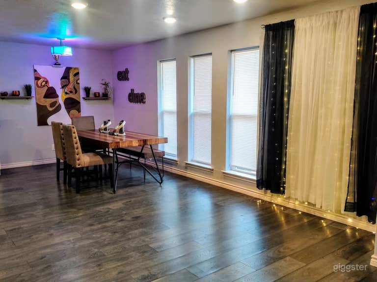  Flexible Residential Space - MINUTES FROM DOWNTOWN 