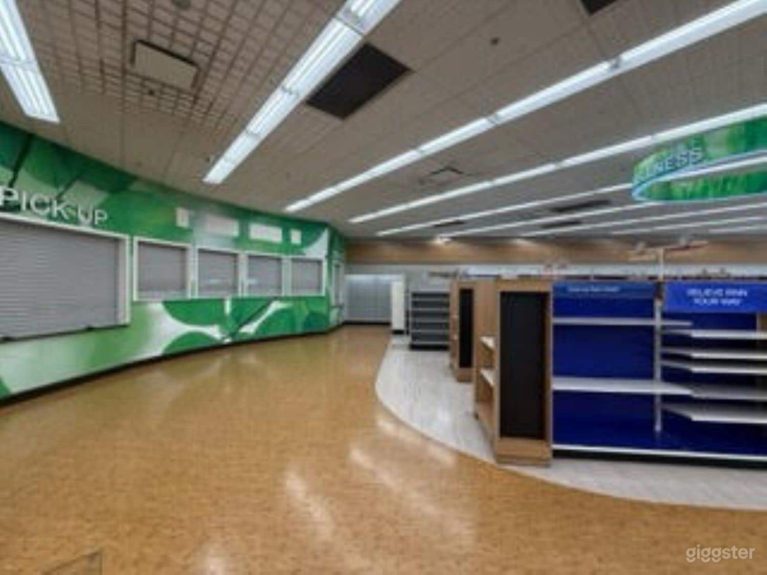 SPACIOUS MULTI-PURPOSE SPACE AND VENUE Photo 3