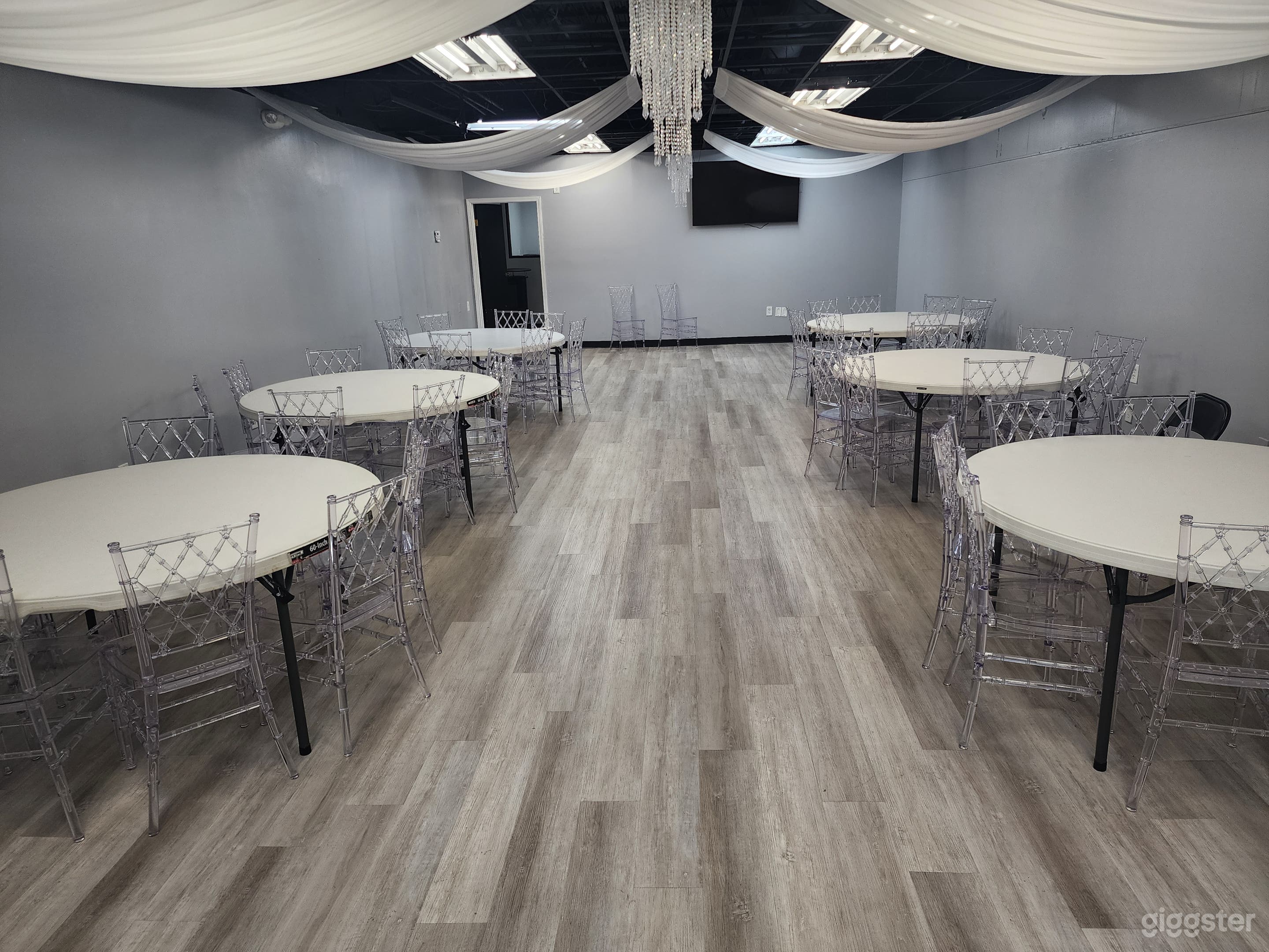 Atlanta Creationz Events  Photo 1