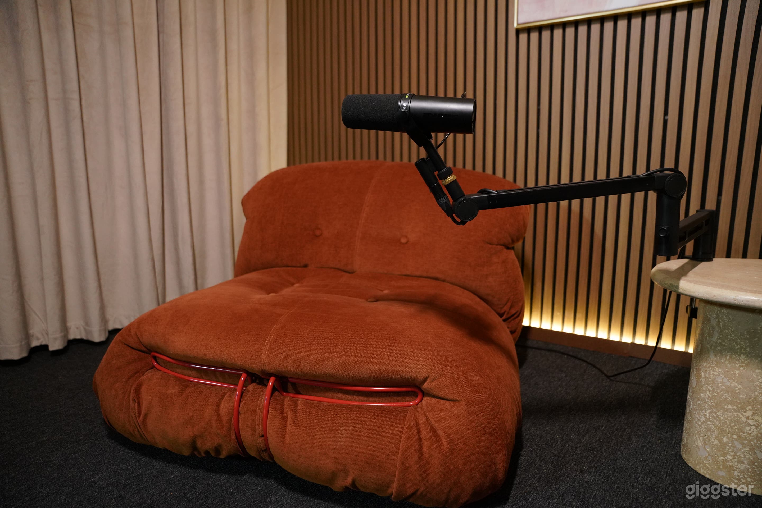Podcast Studio | Video & Photography, Multi-set near DTLA Photo 2
