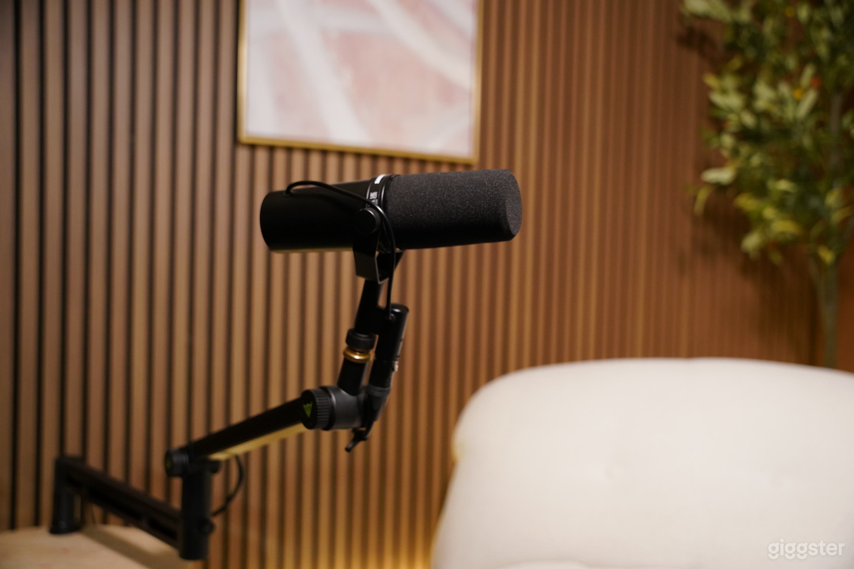 Podcast Studio | Video & Photography, Multi-set near DTLA Photo 3