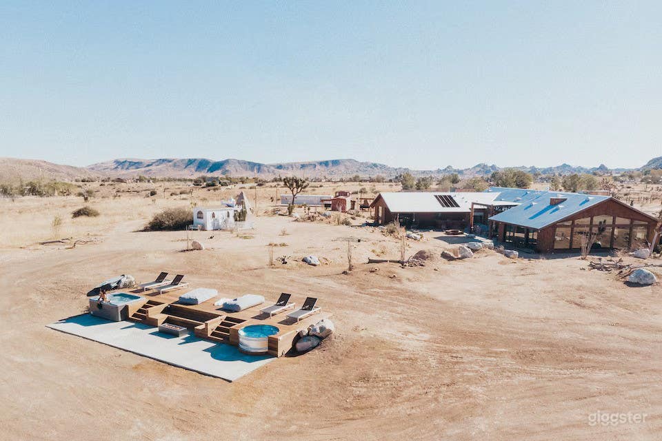A Western Town w/ Chapel, Saloon and Train Photo 4