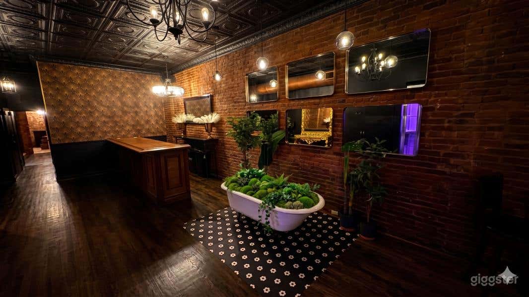 Speakeasy at LOFT39 Photo 1