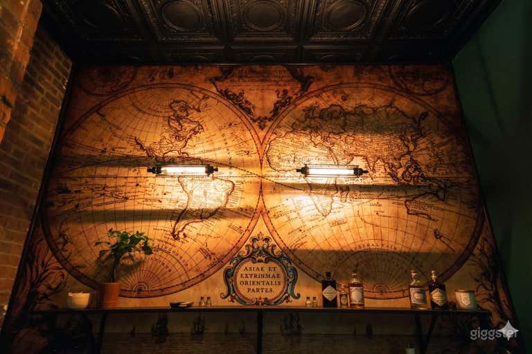  Speakeasy im LOFT39 
