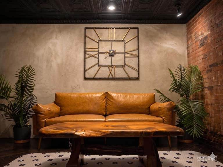  Speakeasy im LOFT39 