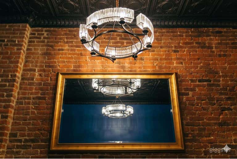  Speakeasy im LOFT39 