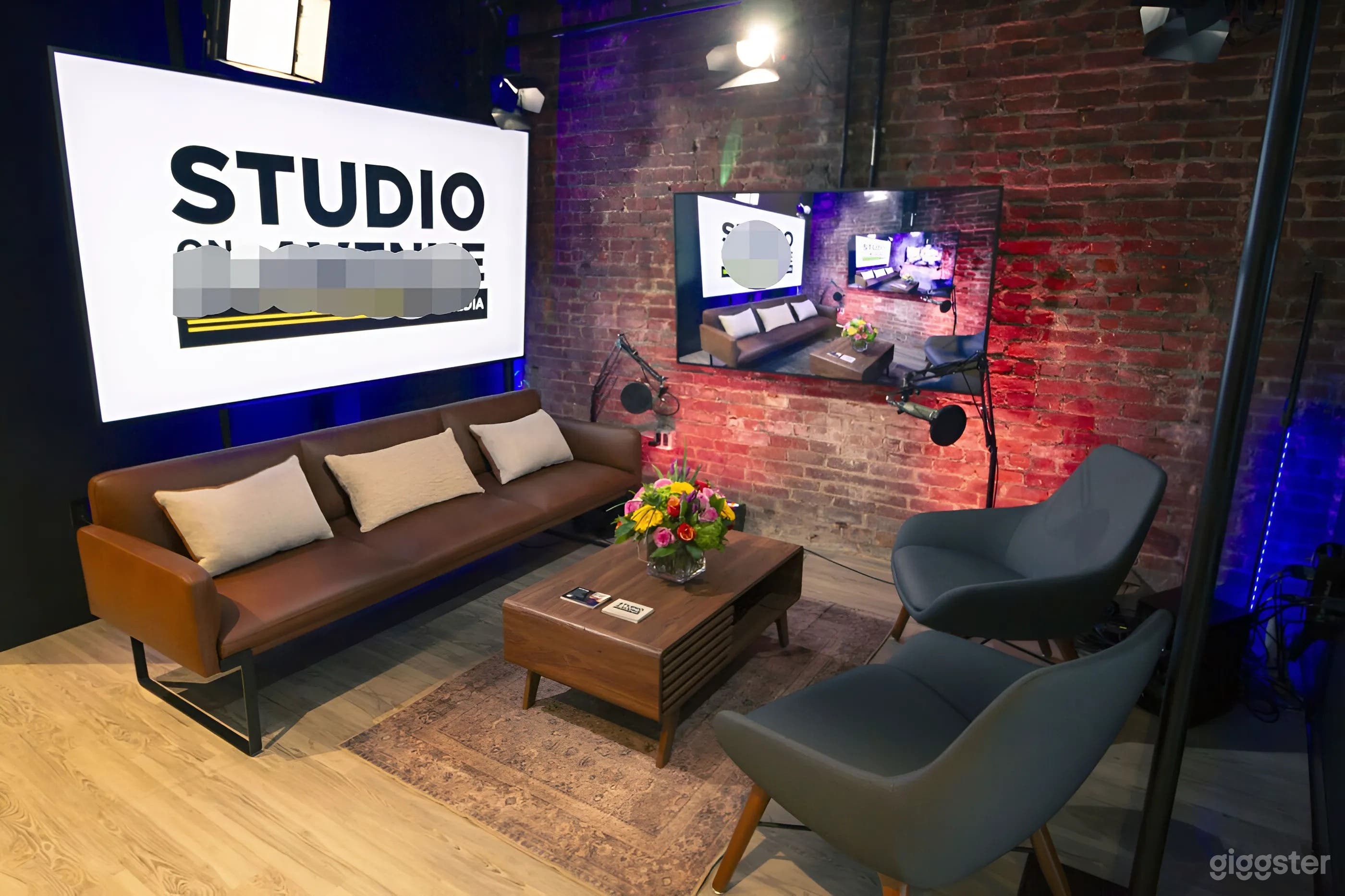 Full-Service Video Production and Media Center Photo 4