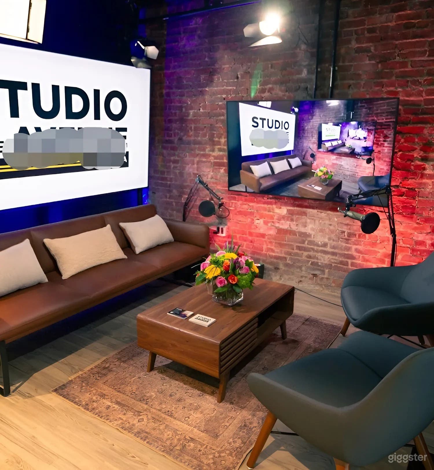 Full-Service Video Production and Media Center Photo 1