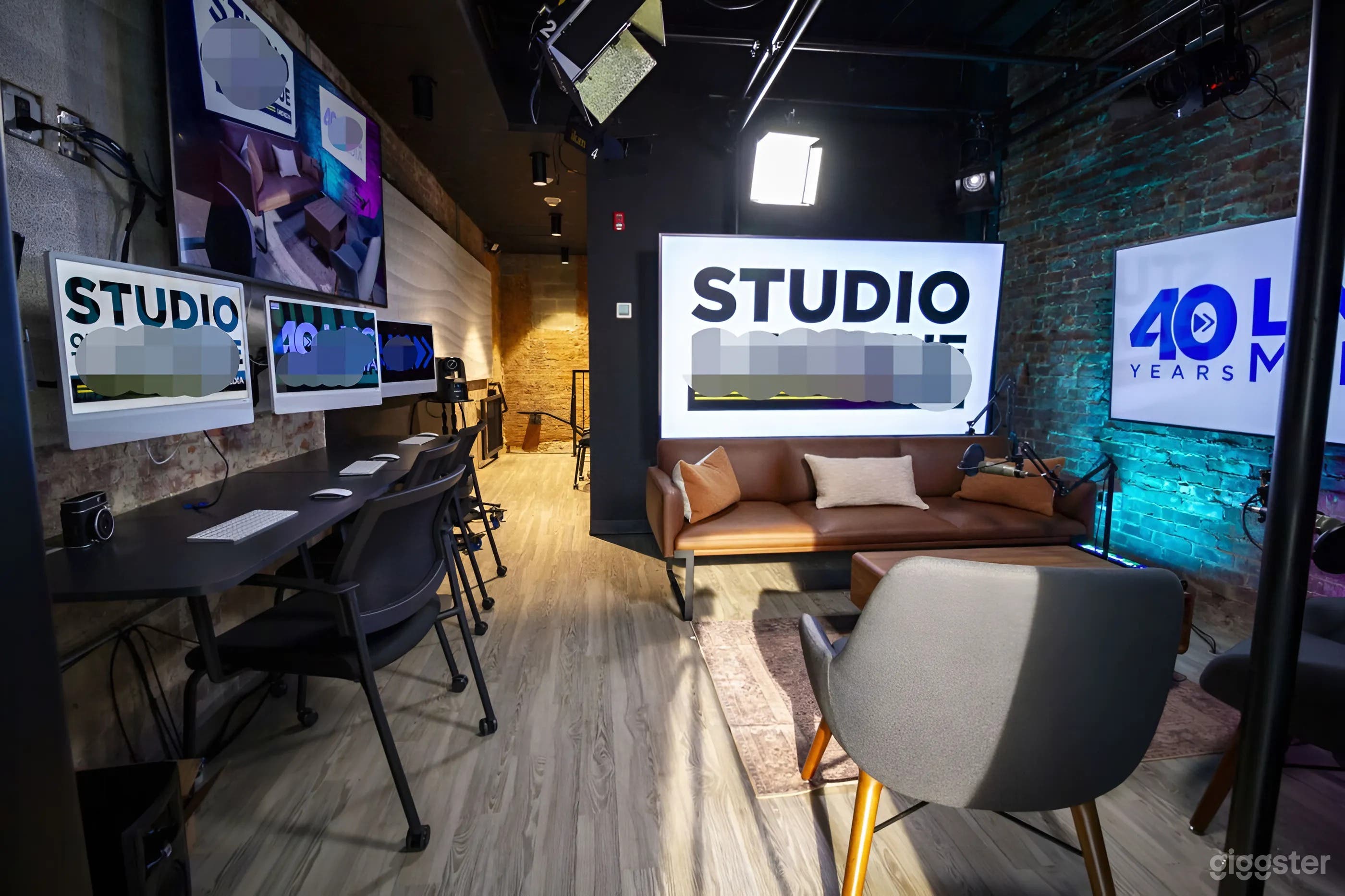 Full-Service Video Production and Media Center Photo 3