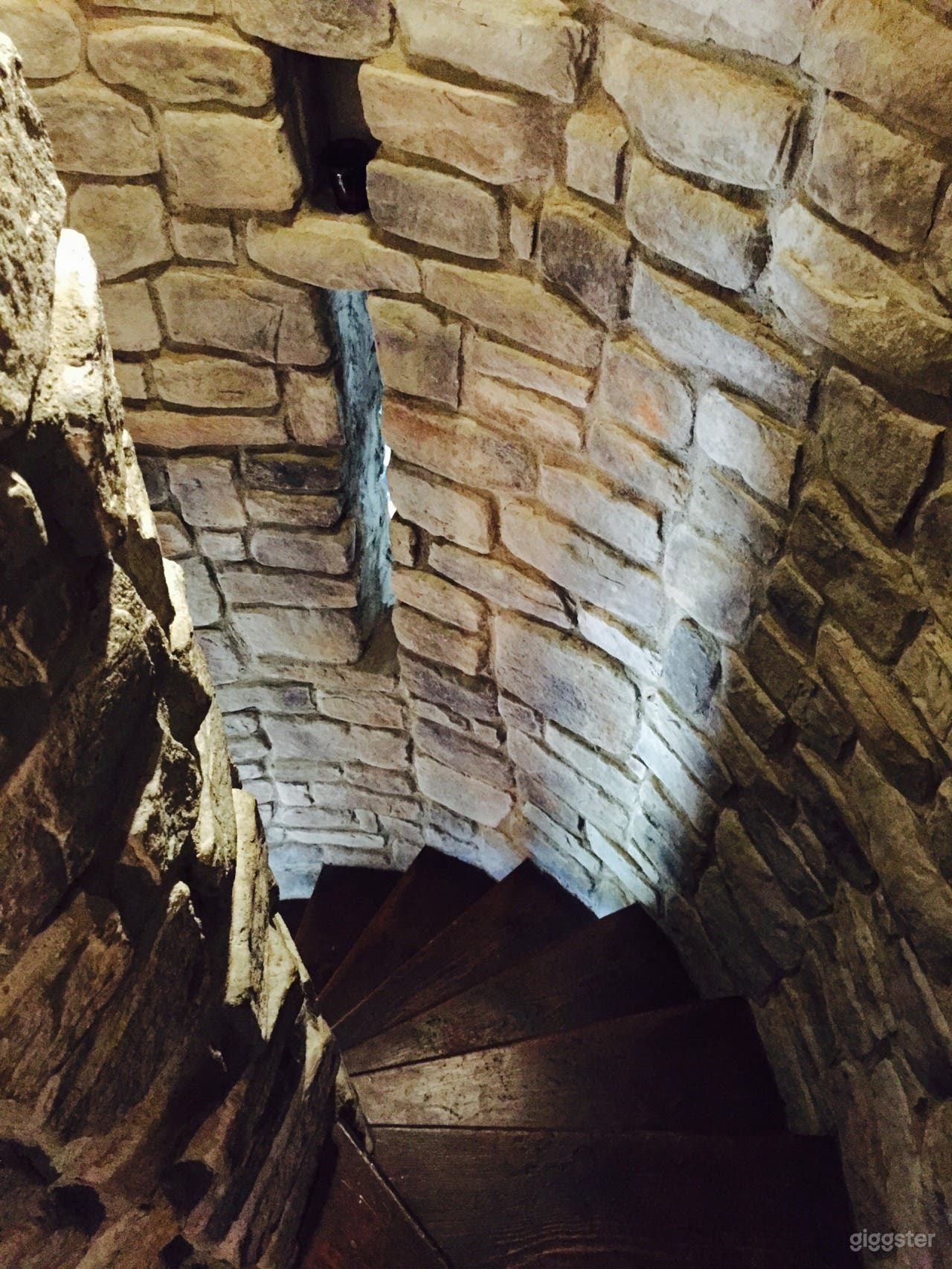 Chateau-Castle one hour from New York City! Photo 3