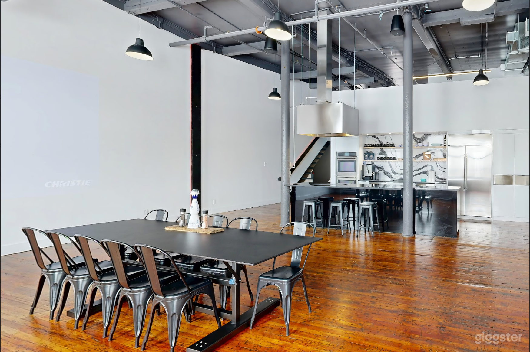 Loft du Château Photo 2