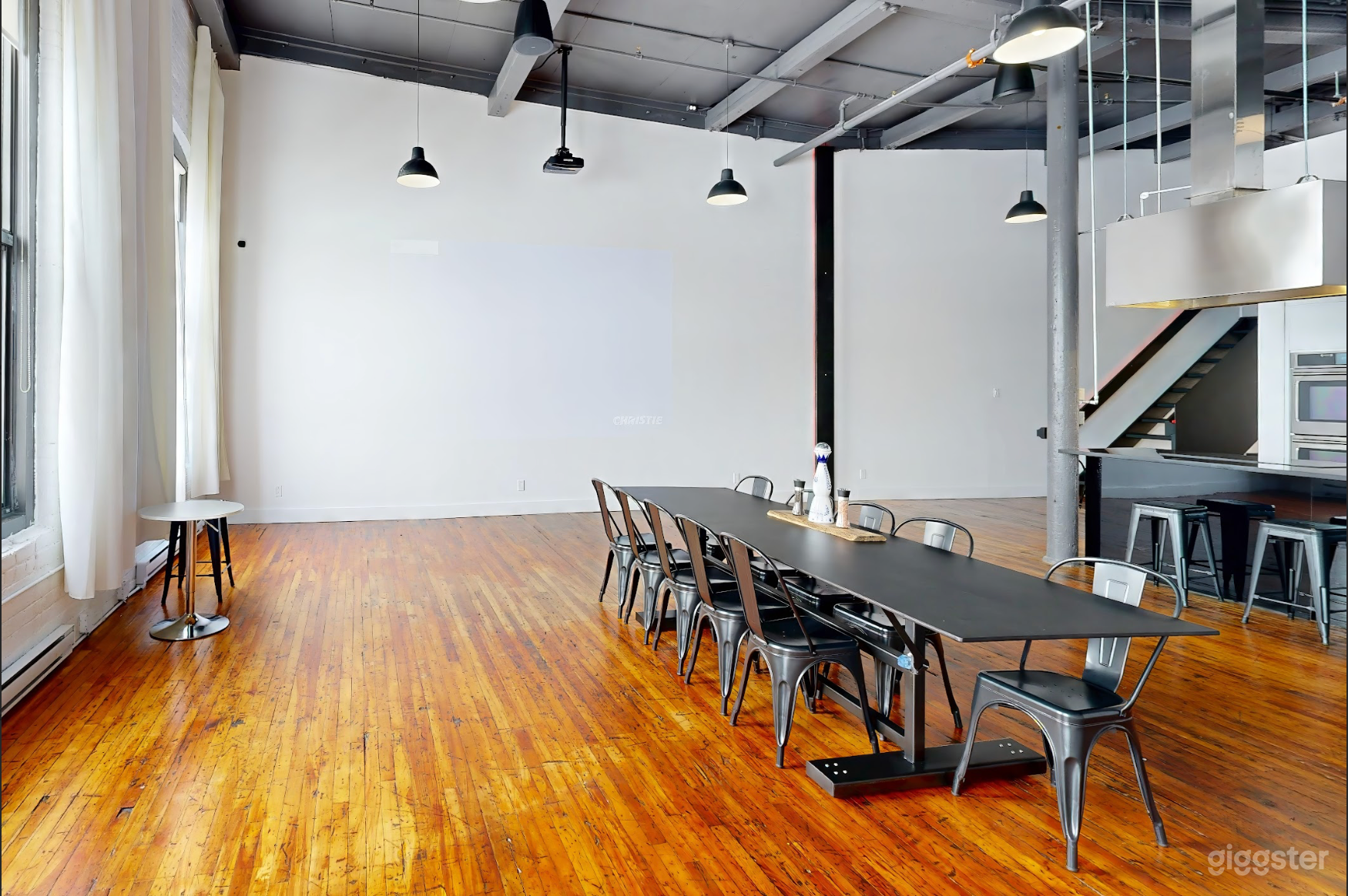 Loft du Château Photo 4