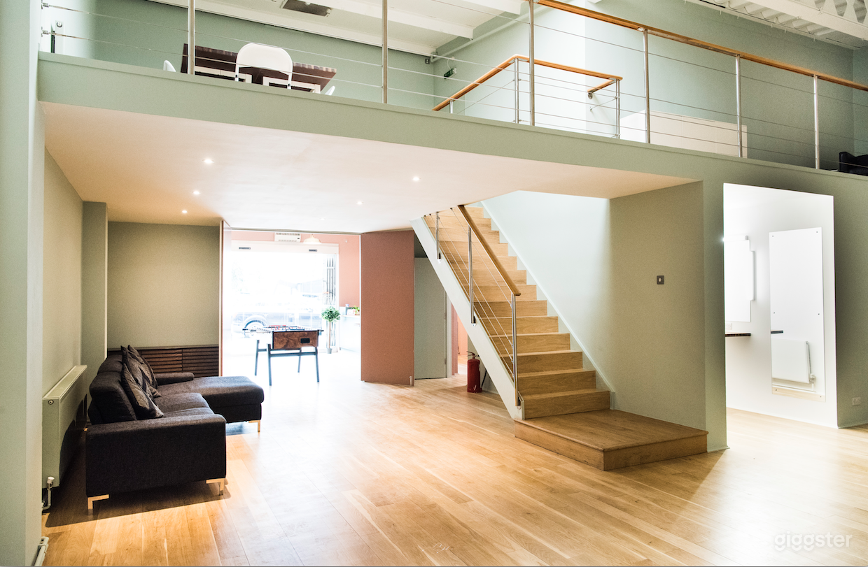 Studio 1 for Photoshoots Photo 3