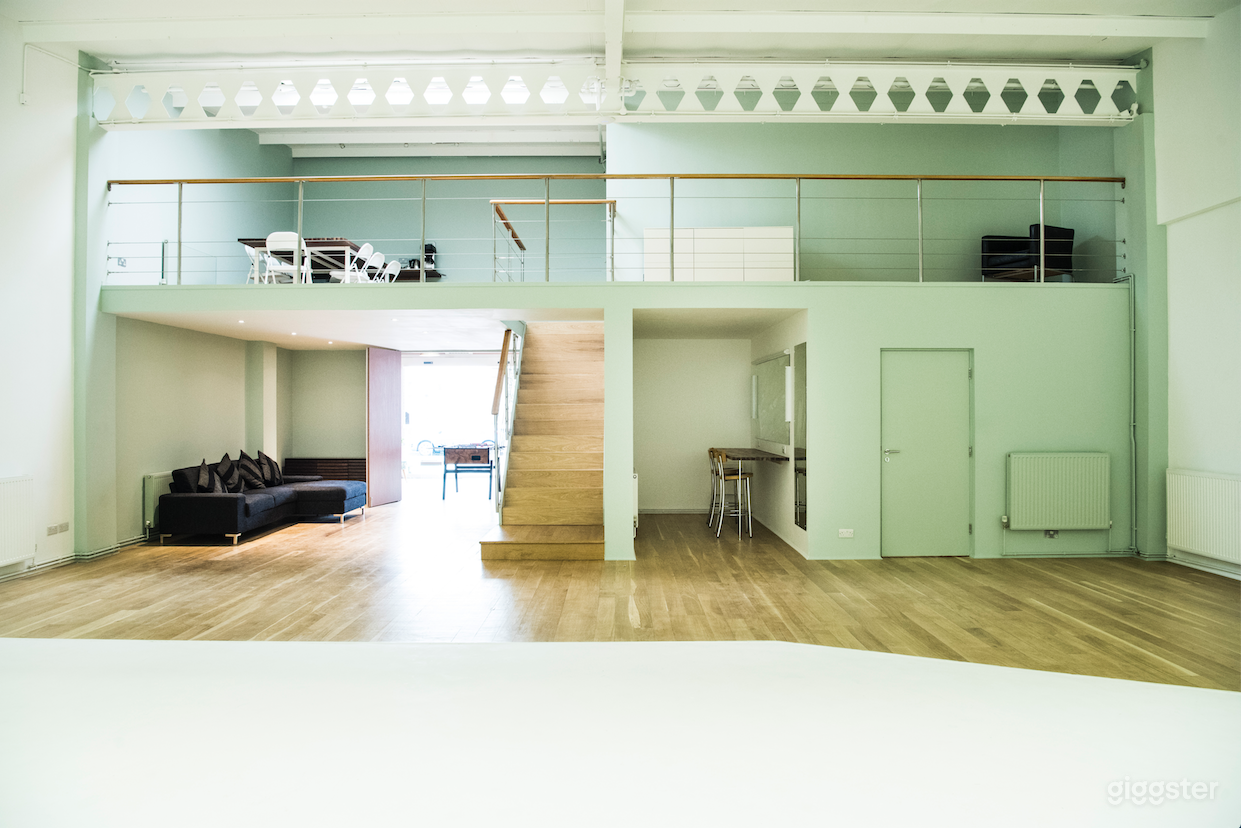 Studio 1 for Photoshoots Photo 1