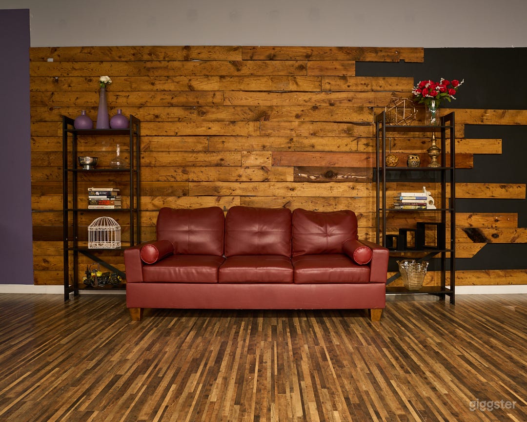 Studio B Ideal for photo shoots iNO MUSIC VIDEOS Photo 4