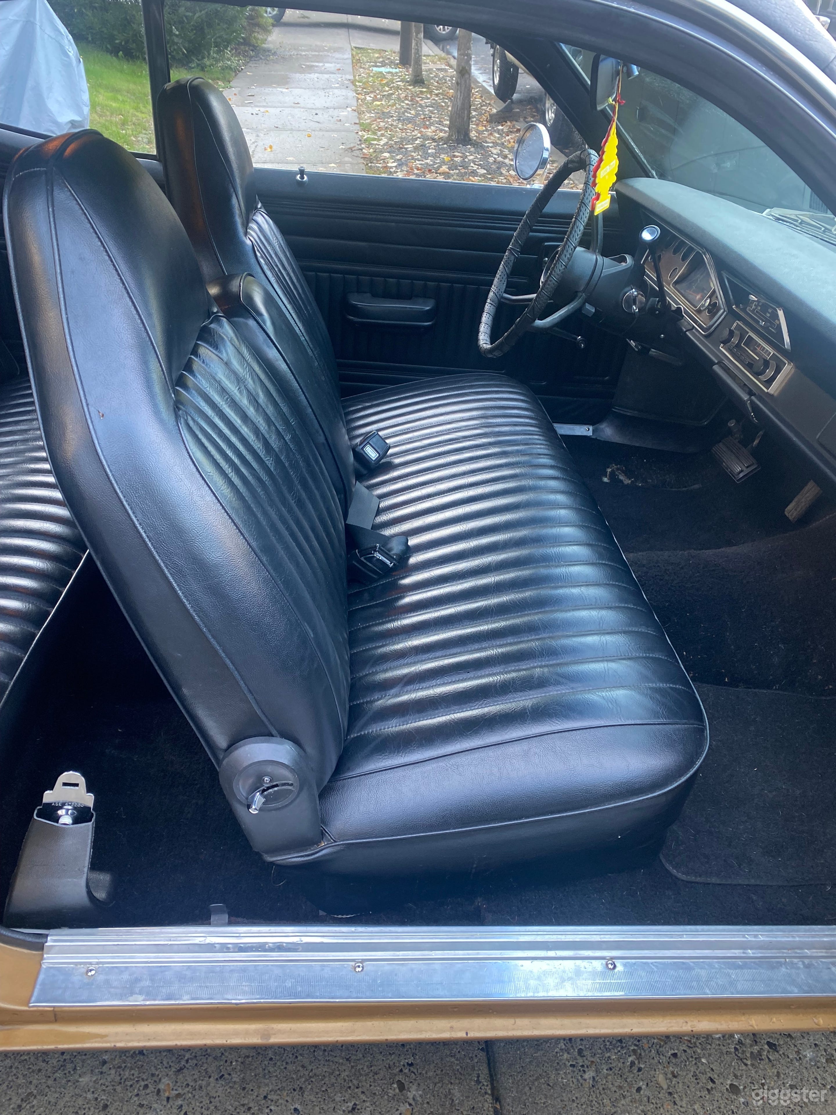 Rent Gold Digger for your sexy shoots Photo 3