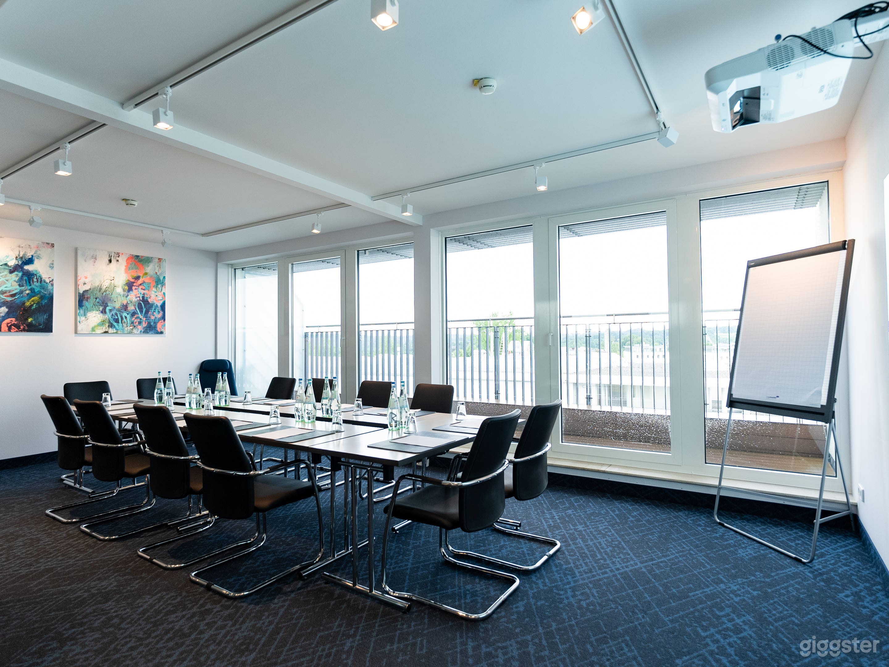 Meeting Room “Franz” Foto 2