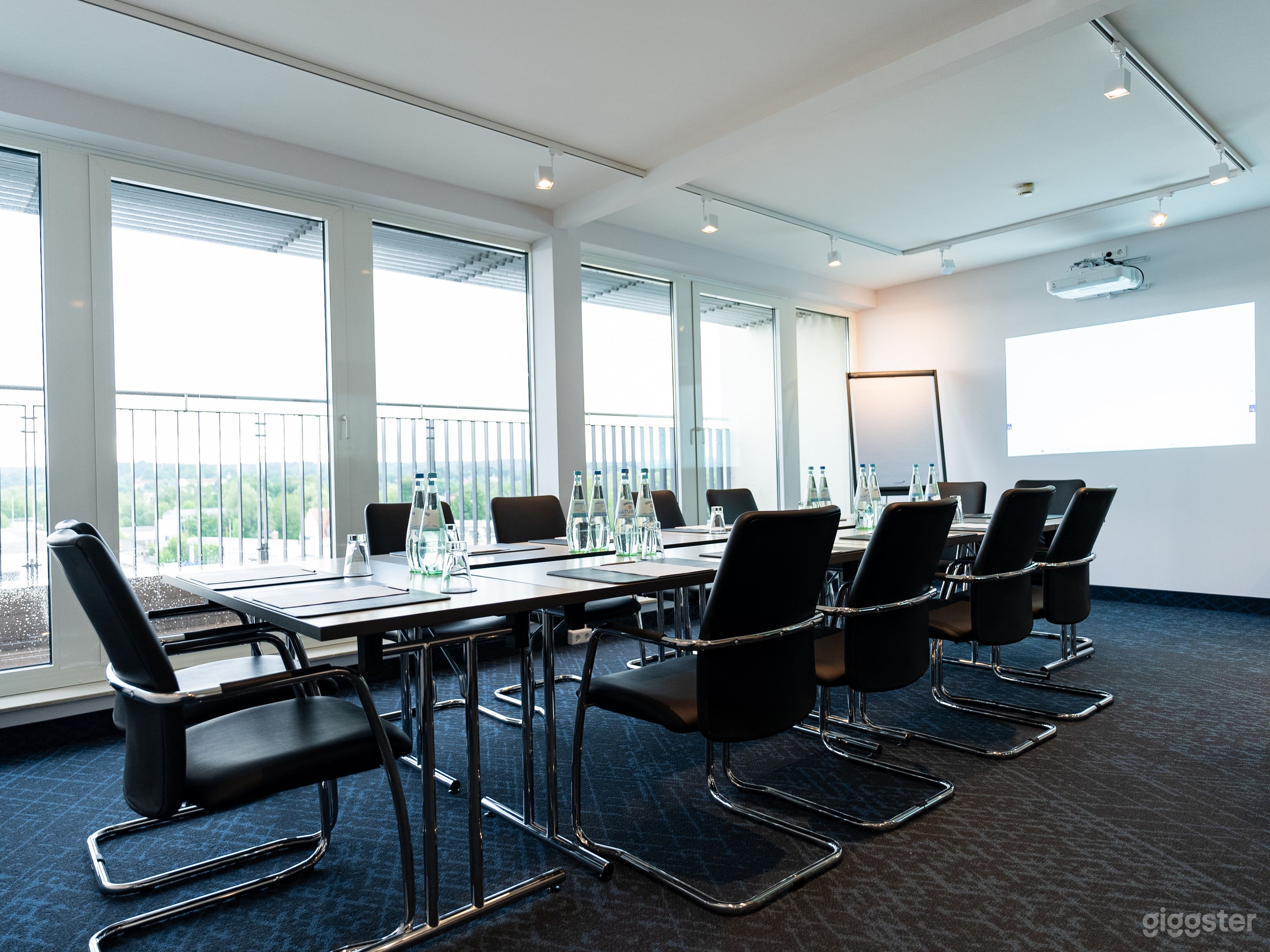 Meeting Room “Franz” Foto 3