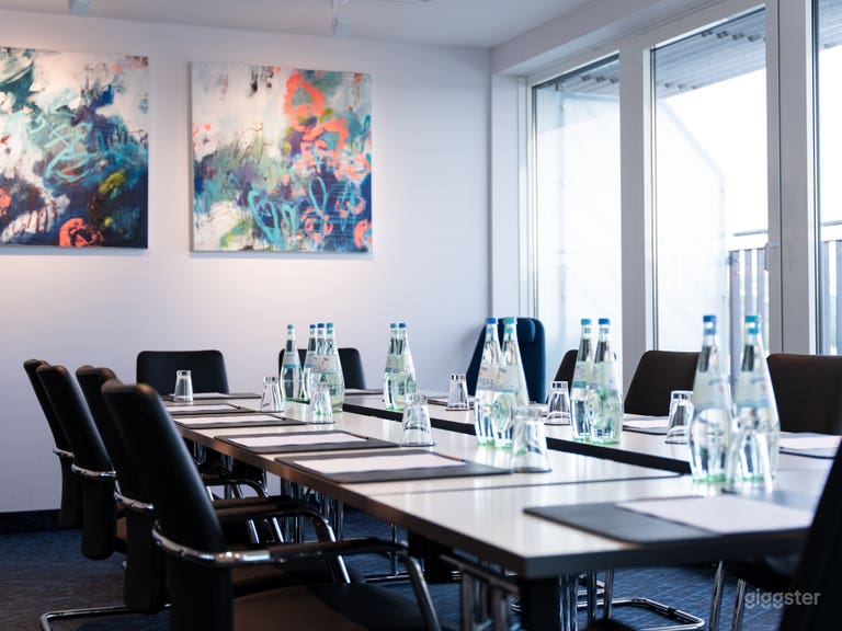  Meeting Room “Franz” 