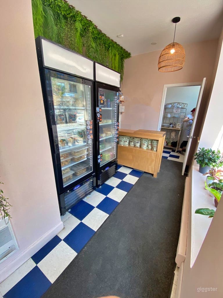  Cuisine Professionnelle pour Productions 