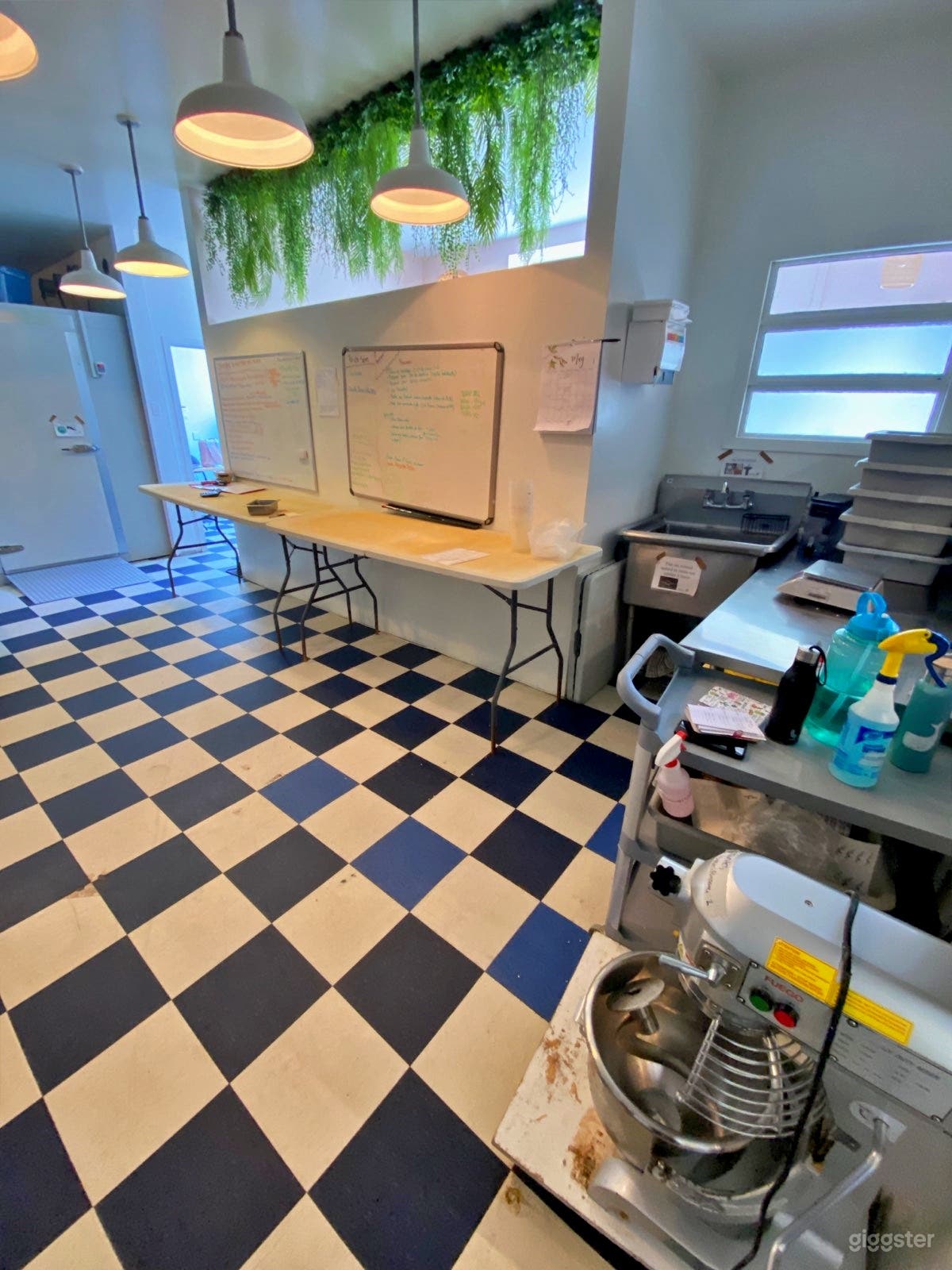 Professional Kitchen for Productions Photo 3