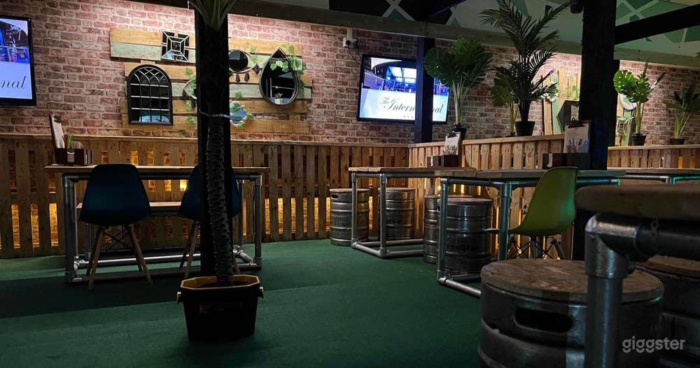 The Pavilion Event Space in Newcastle Photo 1