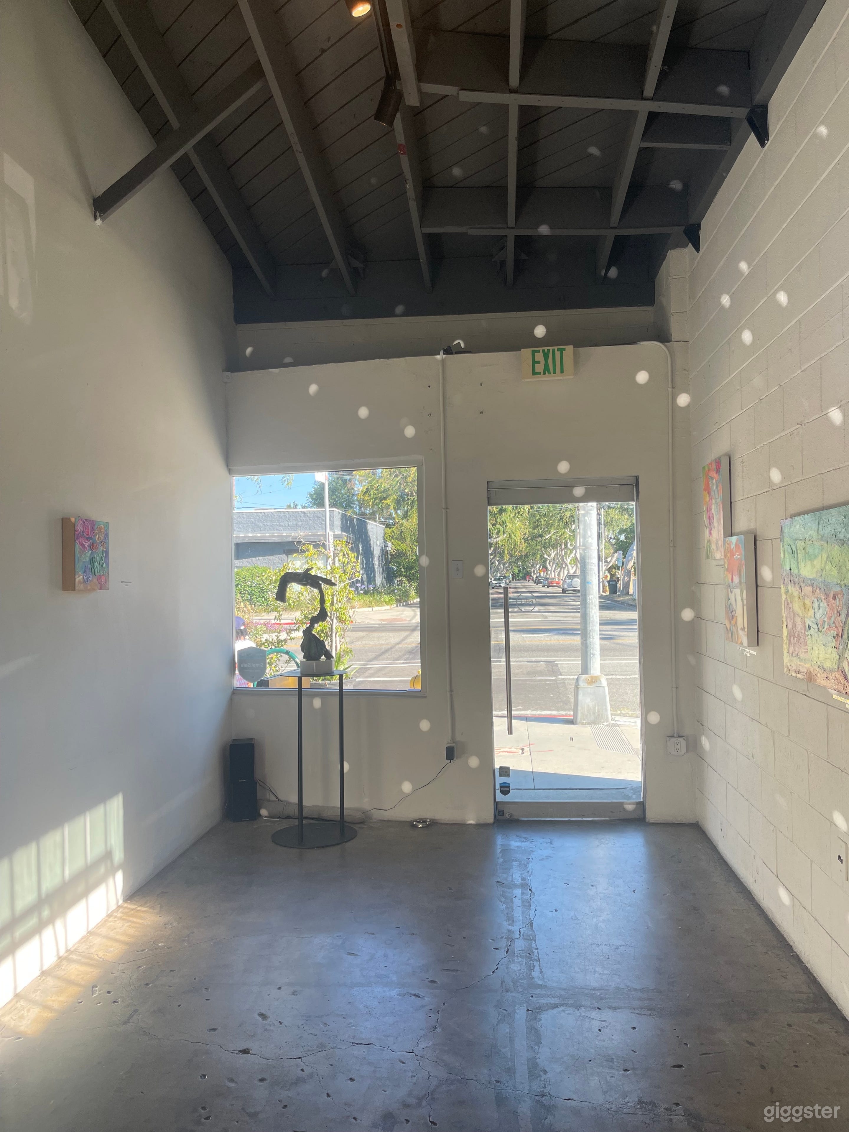 Fine Art Gallery Photo 3