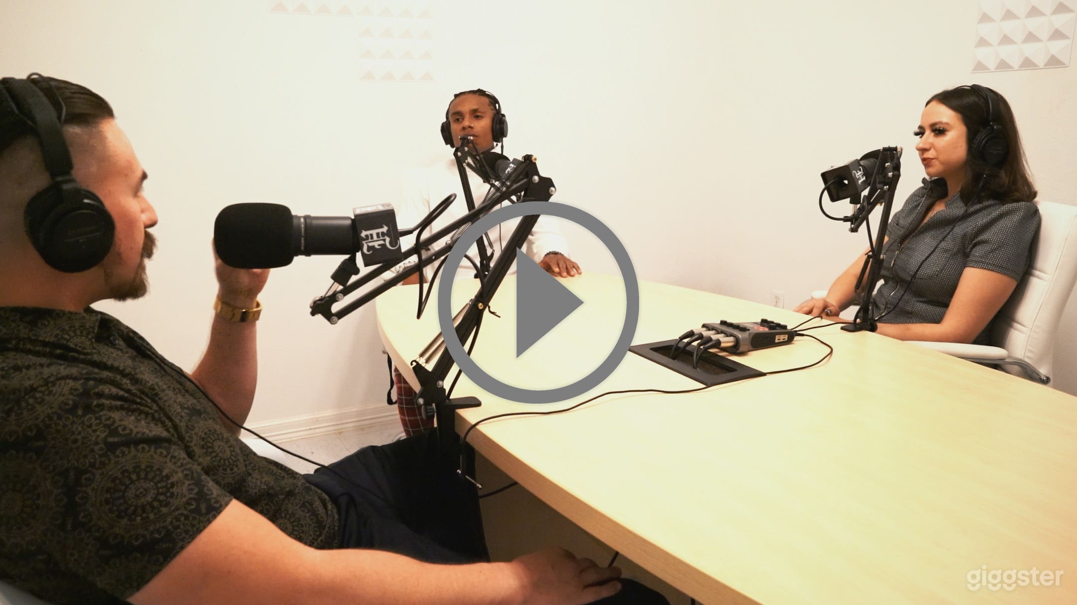 The Podcast Suite Photo 4