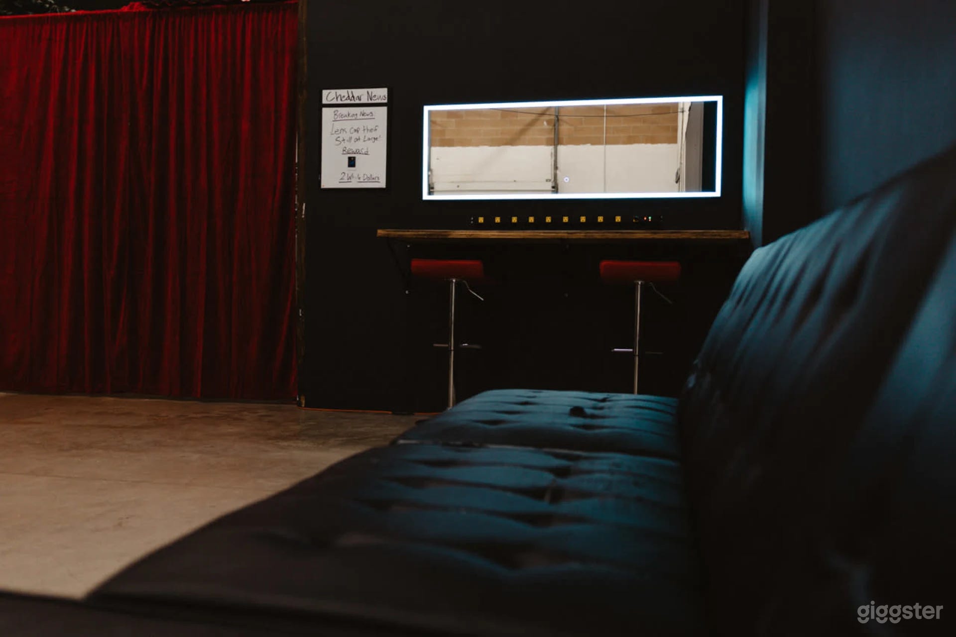 Cleveland’s Premier Creative Studio  Photo 2