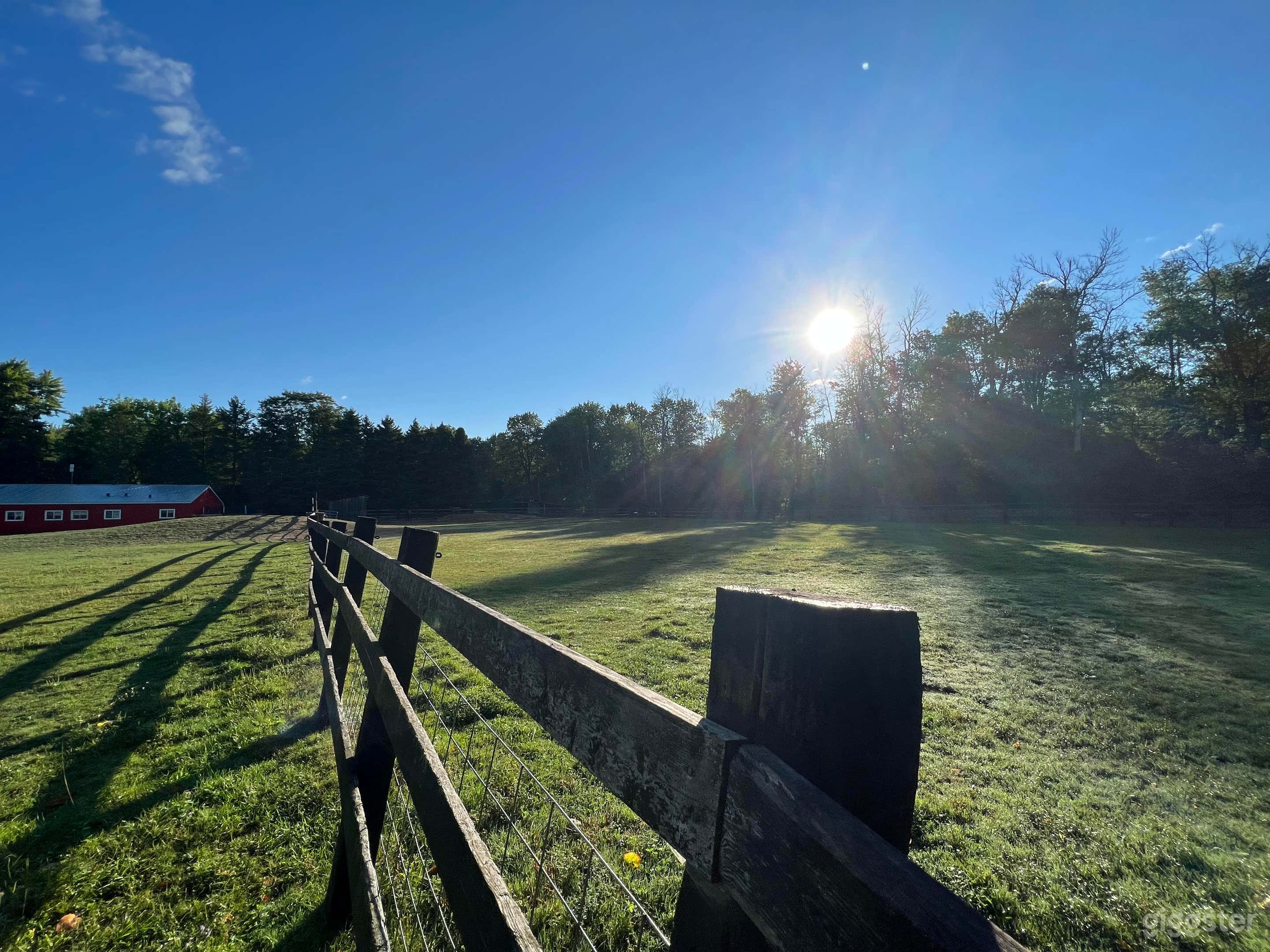 Ranch &amp; Hobby Farm Photo 4